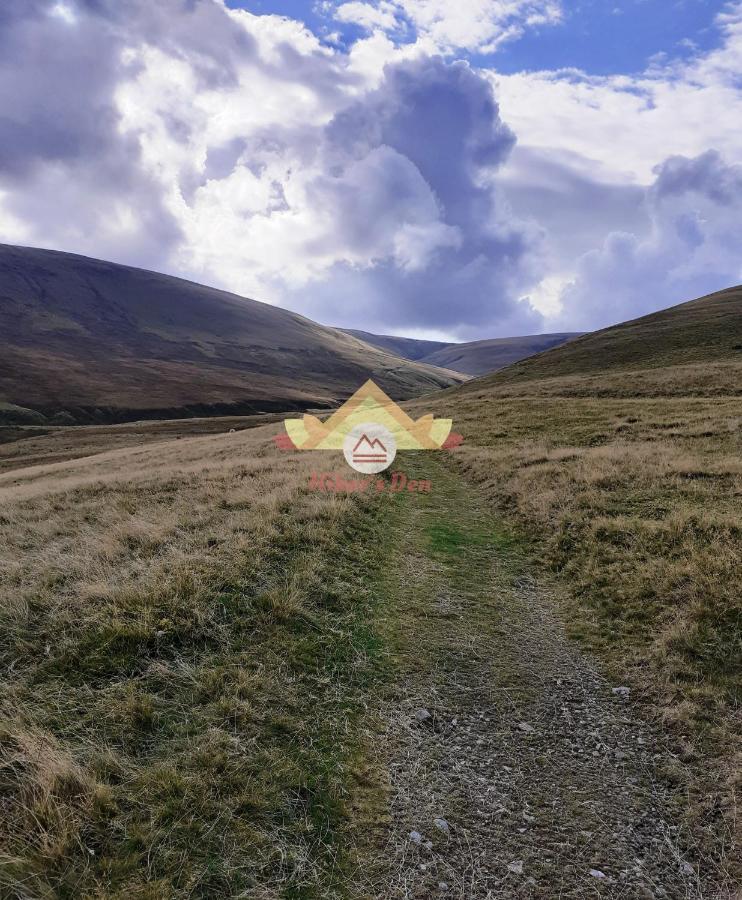 Willa Hiker'S Den, Brigham, Cockermouth, Cumbria Zewnętrze zdjęcie